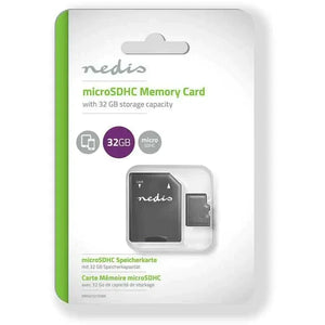 Pamäťová karta Micro SD 32 GB