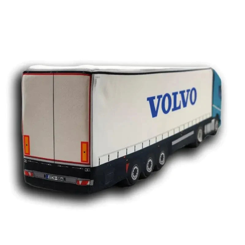 Plüss Volvo FH kamión