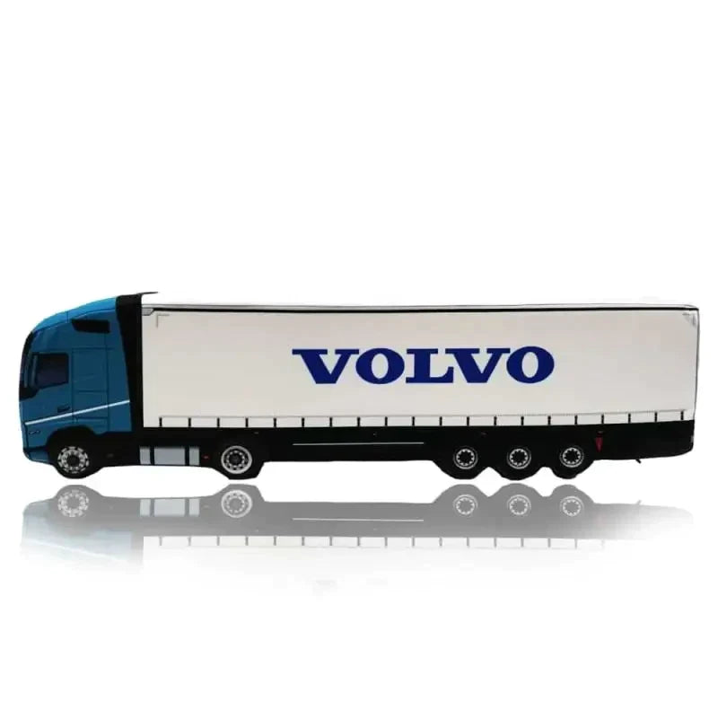 Plüss Volvo FH kamión