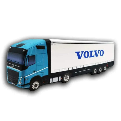 Plüss Volvo FH kamión