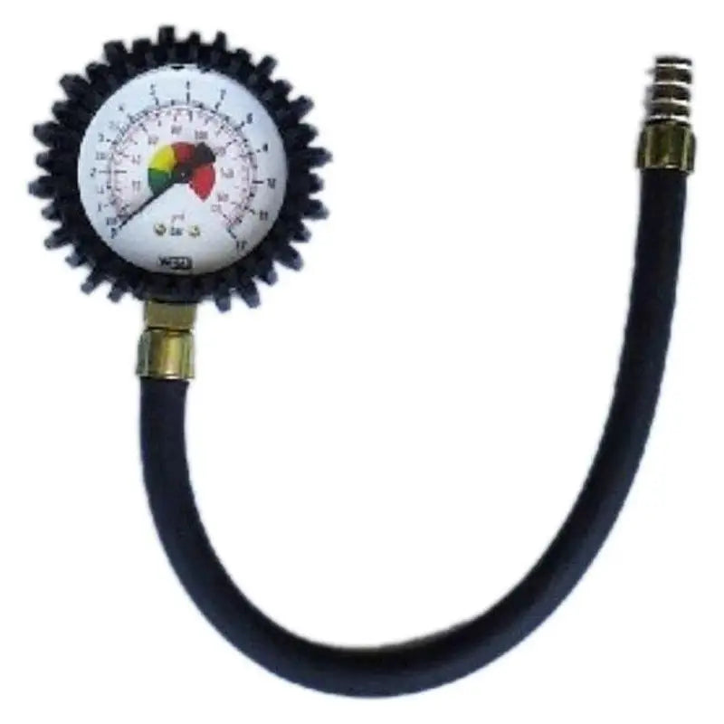 Pneumerač do 12 barov s hadicou