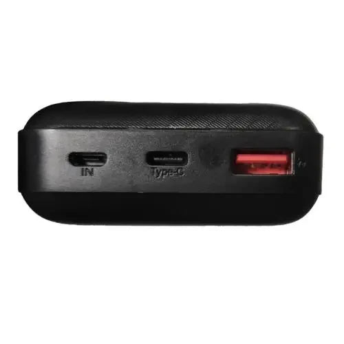 Powerbank Nedis 20000mAh PD2.0 18W