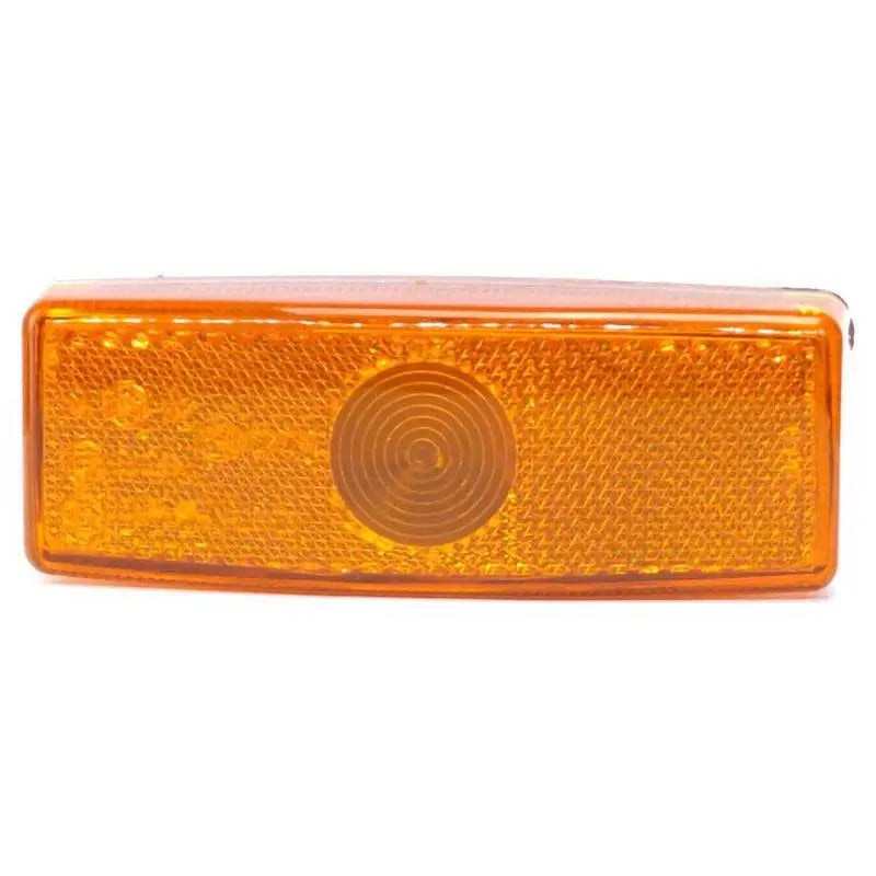 Pozičné svetlo FL80000 oranžové