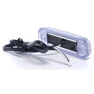 Pozičné svetlo LED biele FT045