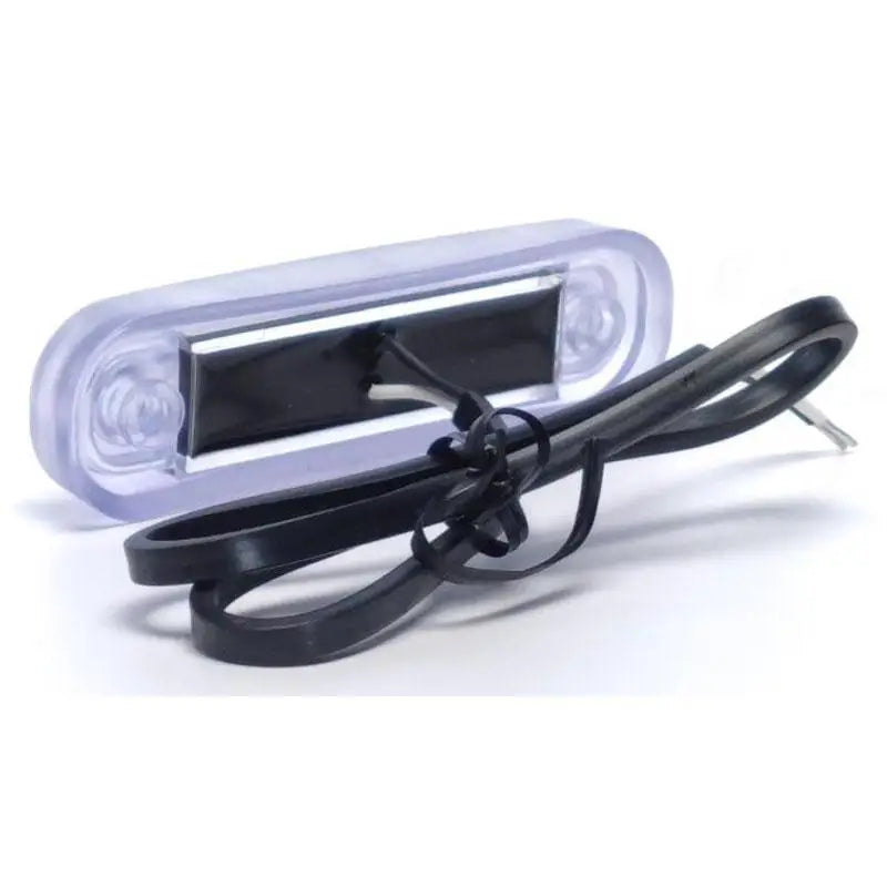 Pozičné svetlo LED biele FT045