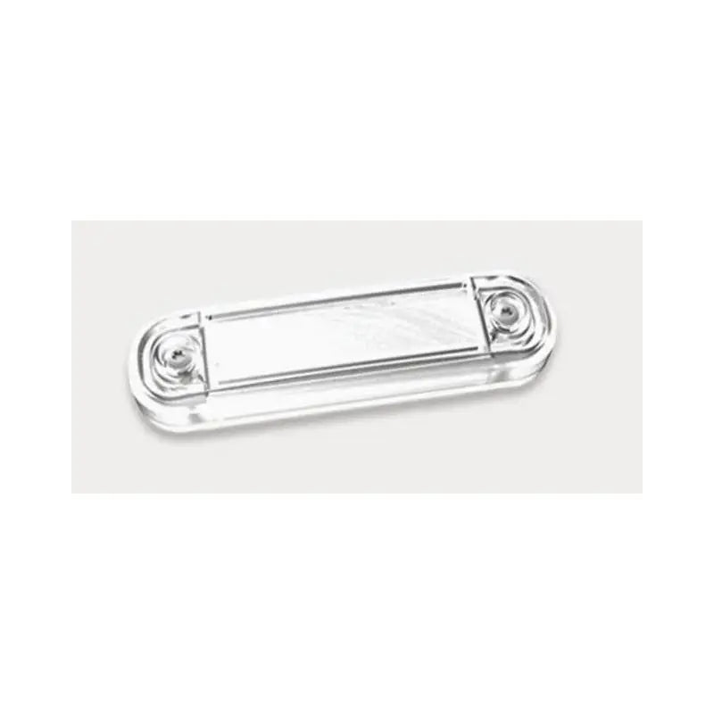 Pozičné svetlo LED biele FT045