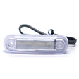 Pozičné svetlo LED biele FT045