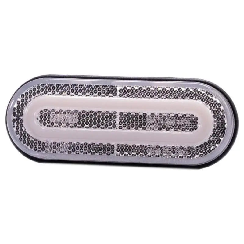 Pozičné svetlo LED biele FT072