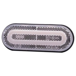 Pozičné svetlo LED biele FT072