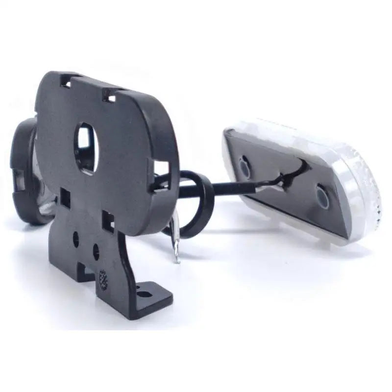 Pozičné svetlo LED biele FT072