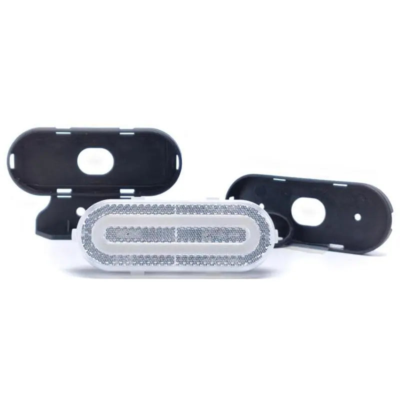 Pozičné svetlo LED biele FT072