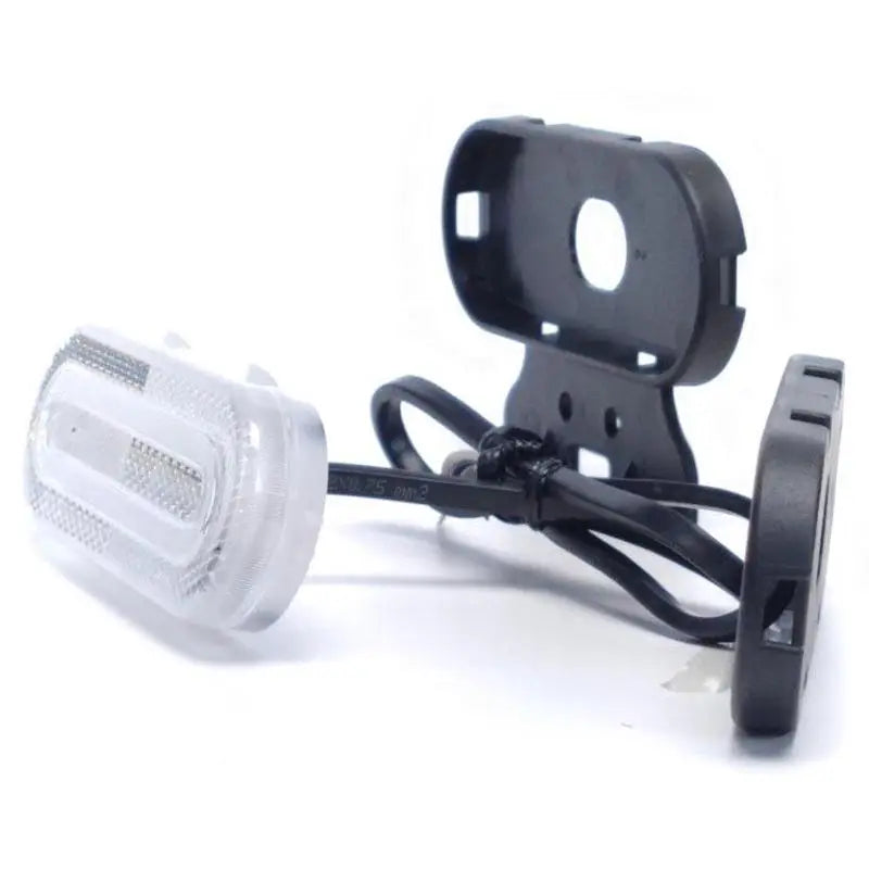 Pozičné svetlo LED biele FT072