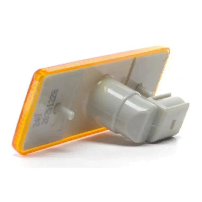 Pozičné svetlo LED oranžové MB Actros