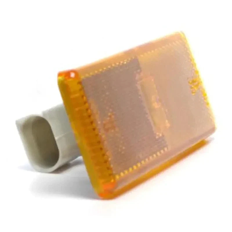 Pozičné svetlo LED oranžové MB Actros
