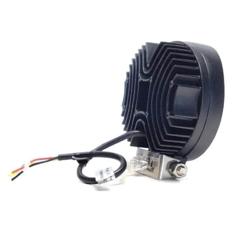 Pracovné LED svetlo 36W