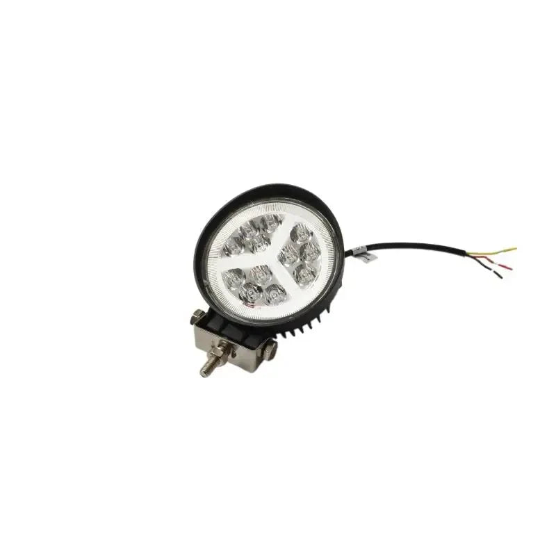 Pracovné LED svetlo 36W