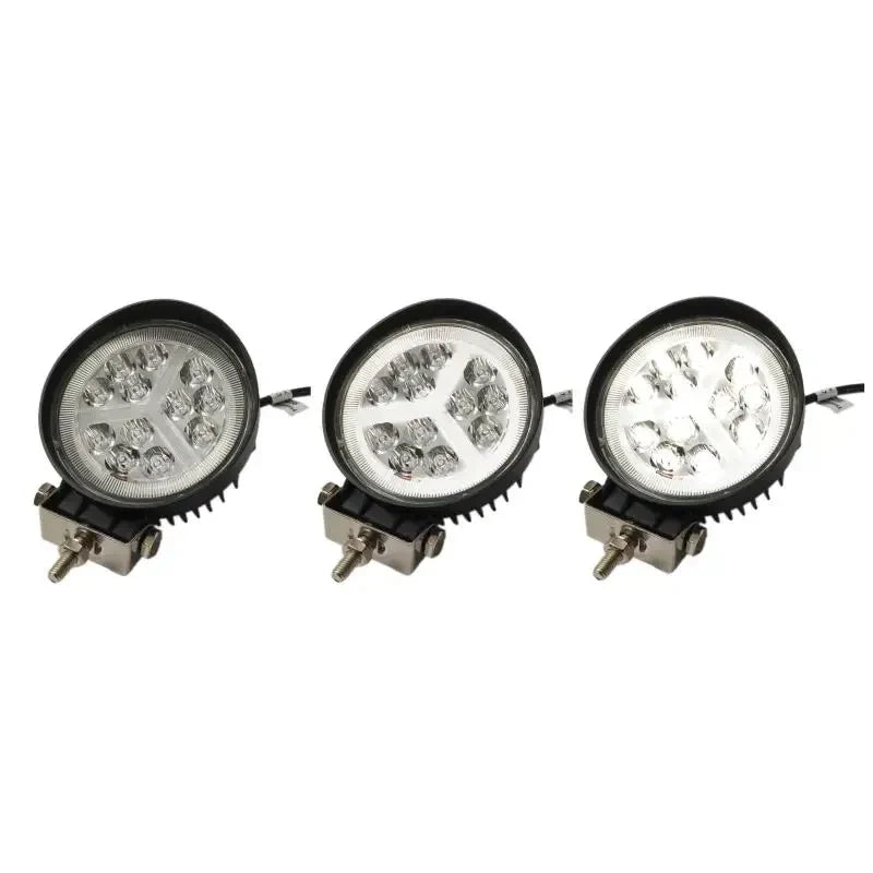 Pracovné LED svetlo 36W