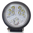 Pracovné LED svetlo 36W