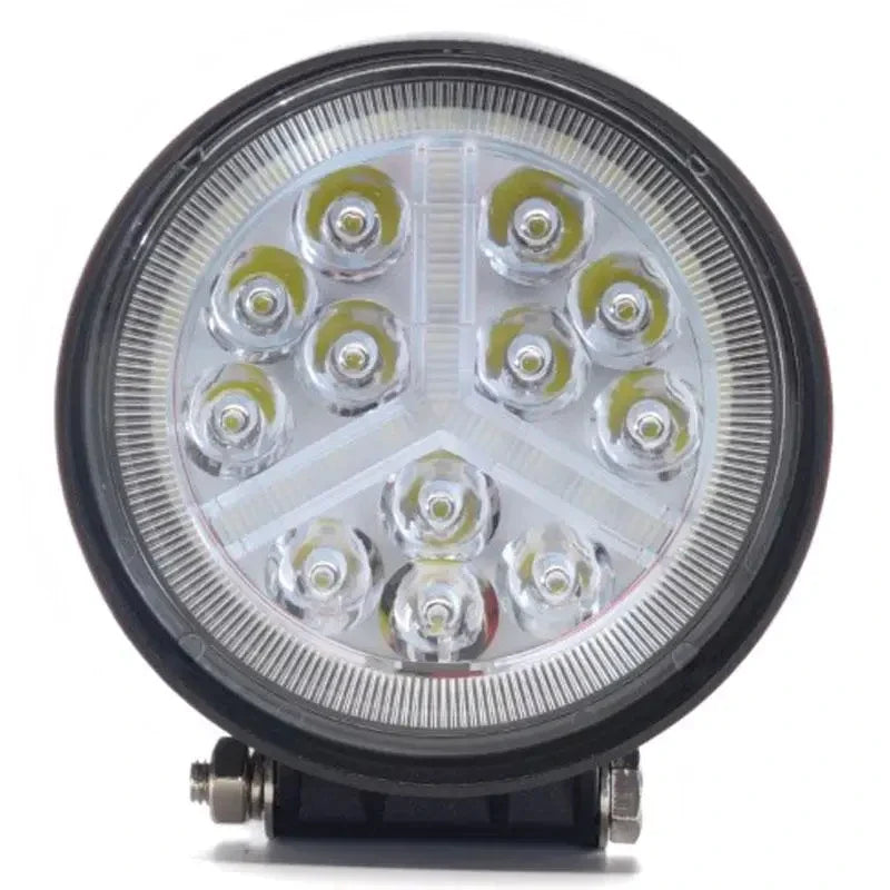 Pracovné LED svetlo 36W