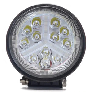 Pracovné LED svetlo 36W