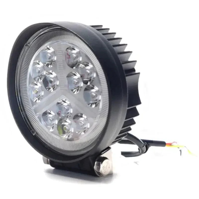Pracovné LED svetlo 36W