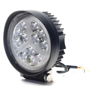 Pracovné LED svetlo 36W