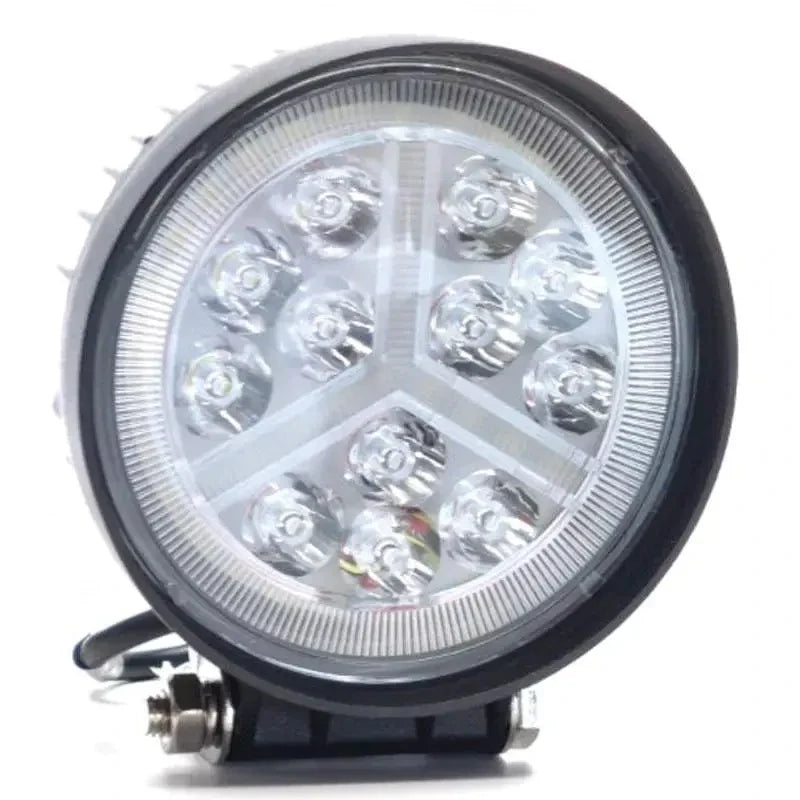 Pracovné LED svetlo 36W