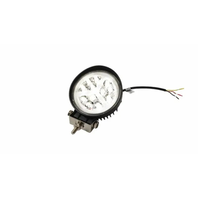 Pracovné LED svetlo 36W