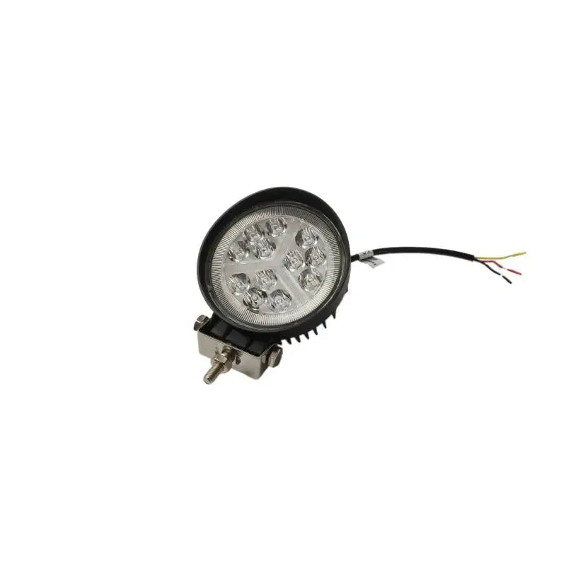 Pracovné LED svetlo 36W