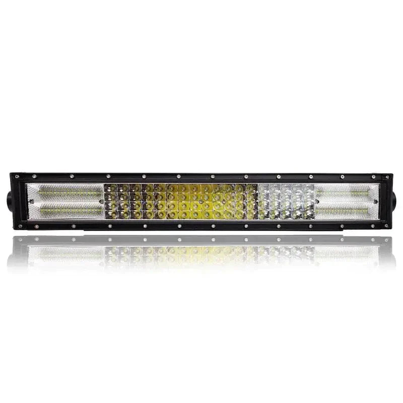 Pracovné LED svetlo 504W