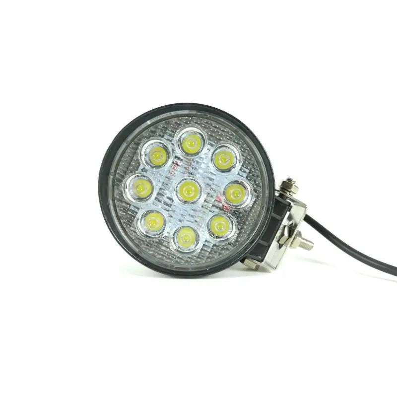 Pracovné LED svetlo bodové 27W