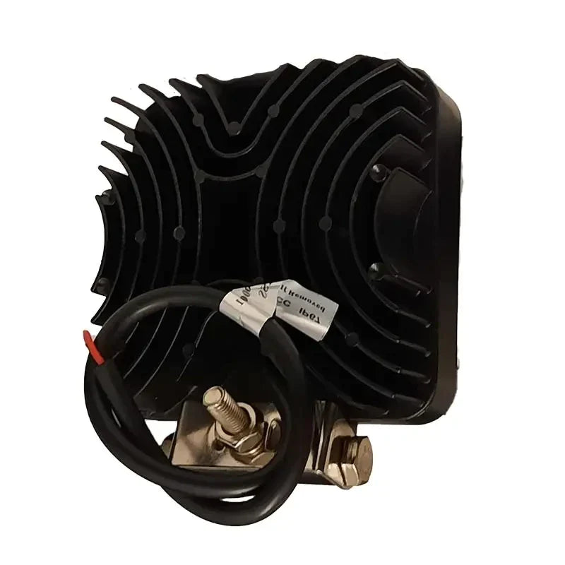 Pracovné LED svetlo kombinované 123W