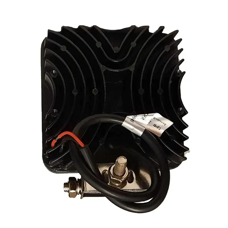 Pracovné LED svetlo kombinované 123W