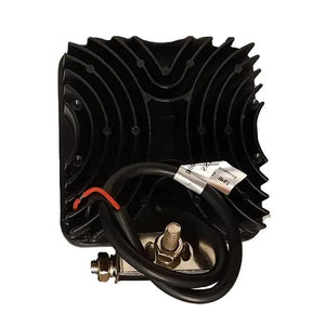 Pracovné LED svetlo kombinované 123W