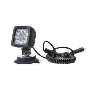 Pracovné LED svetlo magnetické