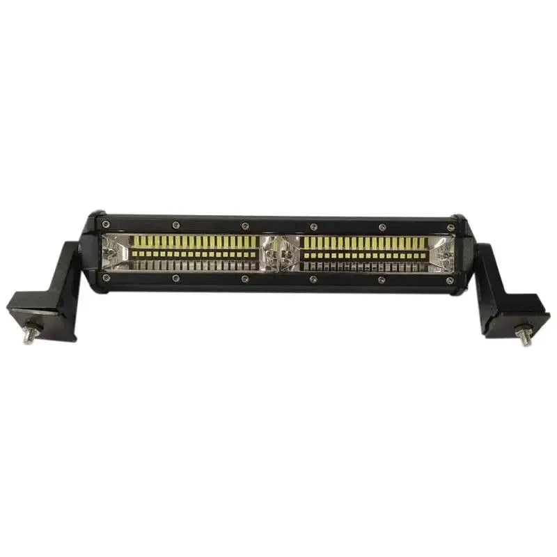 Pracovné LED svetlo rampa 108W