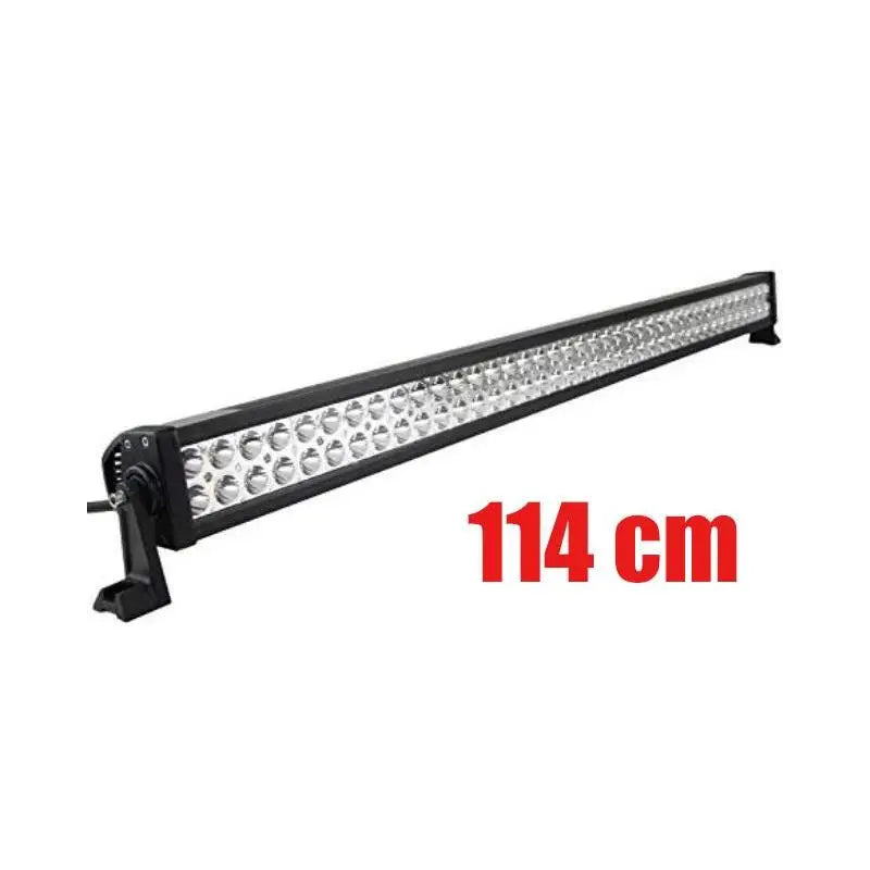 Pracovné LED svetlo rampa 240W