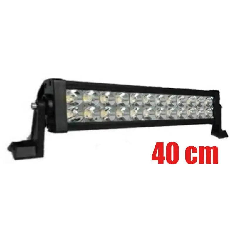 Pracovné LED svetlo rampa 72W