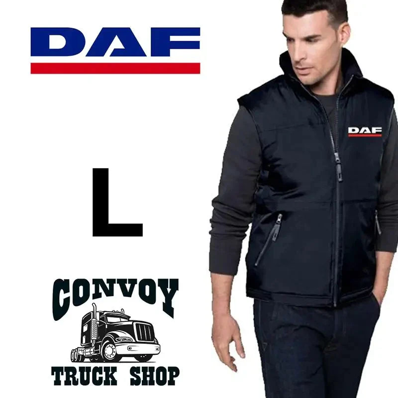 Pracovná vesta DAF - L