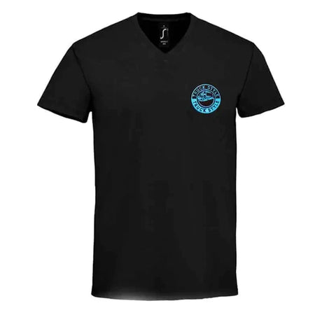 Tričko s logom Truck Style - XL