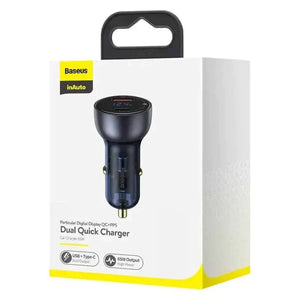 USB nabíjačka do auta CCKX-C0G