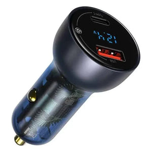 USB nabíjačka do auta CCKX-C0G