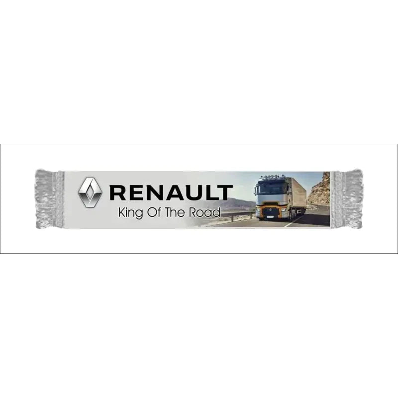 Vlajočky do kamiónu RENAULT
