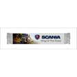 Vlajočky do kamiónu SCANIA