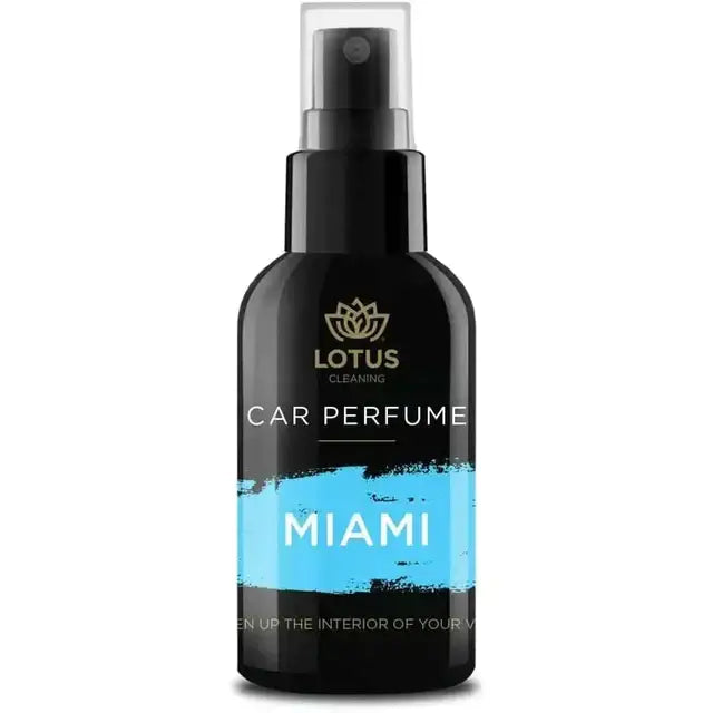 Vôňa do auta autoparfum sprej 100ml - Miami