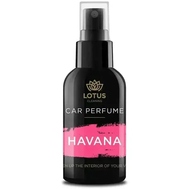 Vôňa do auta autoparfum sprej 100ml - Havana