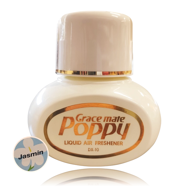 Vôňa do auta POPPY 150ml