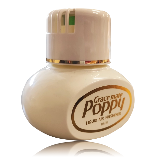 Vôňa do auta POPPY 150ml