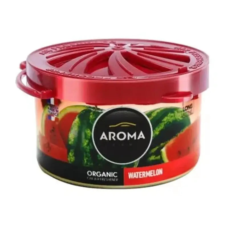 Vôňa do auta konzerva - Vodný melón