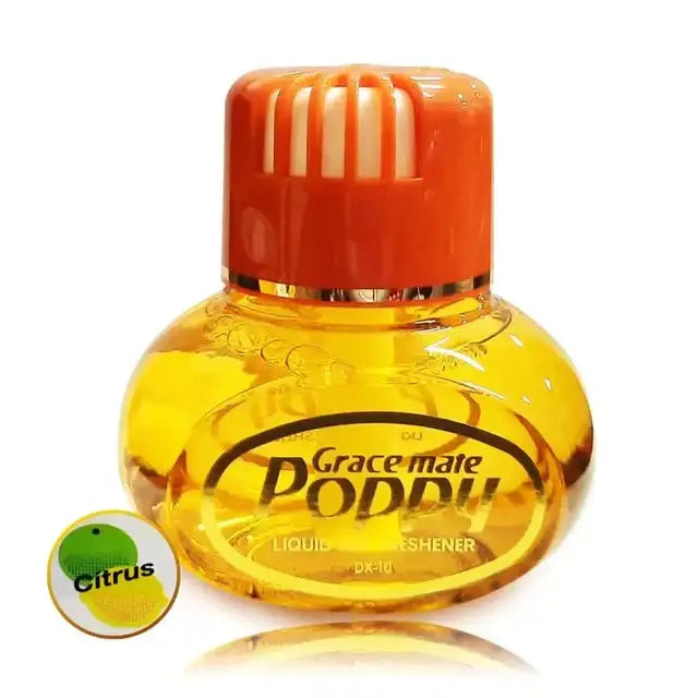 Vôňa do auta POPPY 150ml
